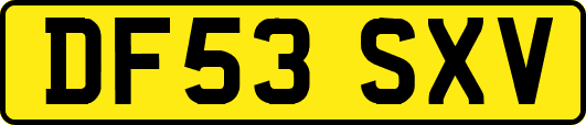 DF53SXV