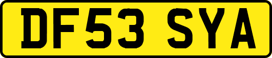 DF53SYA