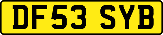 DF53SYB