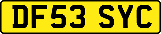 DF53SYC