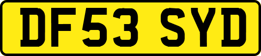 DF53SYD