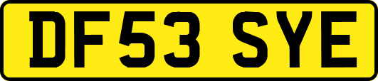 DF53SYE