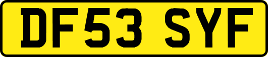 DF53SYF