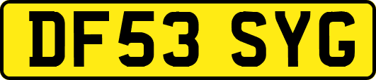 DF53SYG