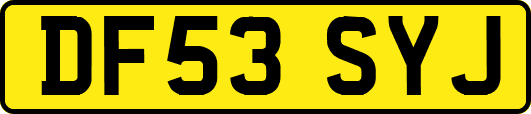 DF53SYJ