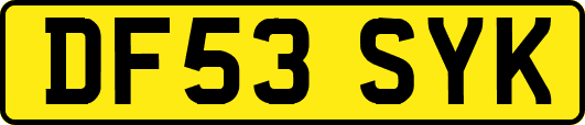 DF53SYK