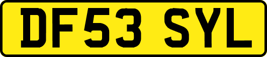 DF53SYL