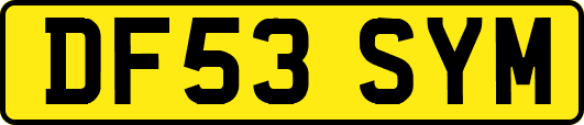 DF53SYM
