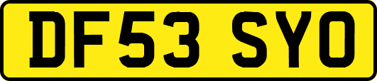 DF53SYO