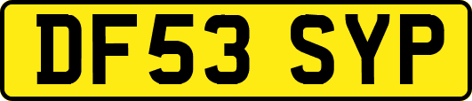 DF53SYP