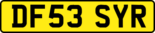 DF53SYR