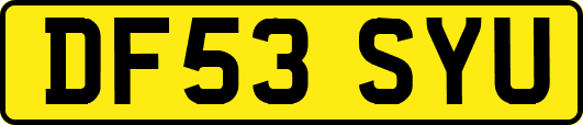 DF53SYU