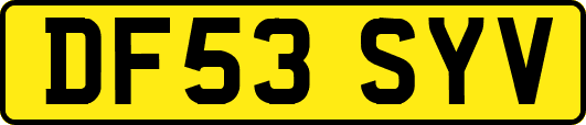 DF53SYV