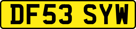 DF53SYW