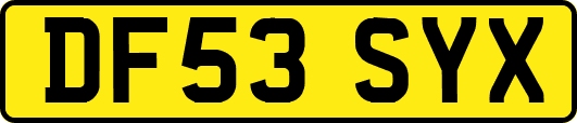 DF53SYX