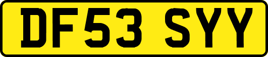 DF53SYY