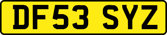 DF53SYZ
