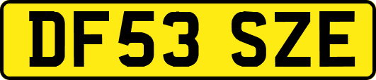 DF53SZE