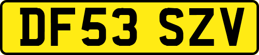 DF53SZV
