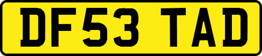 DF53TAD