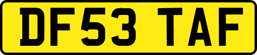 DF53TAF