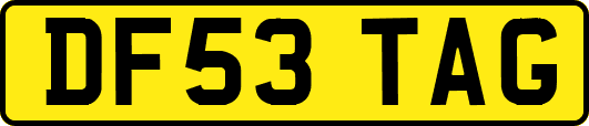 DF53TAG