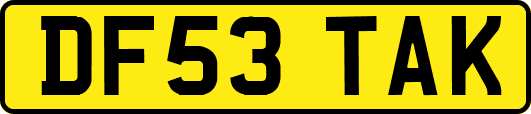 DF53TAK