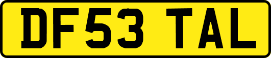 DF53TAL