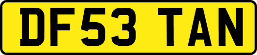 DF53TAN
