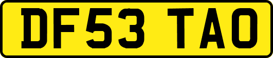 DF53TAO