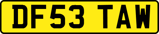 DF53TAW