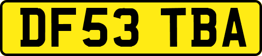 DF53TBA