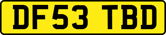 DF53TBD