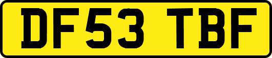 DF53TBF