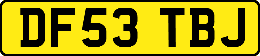 DF53TBJ