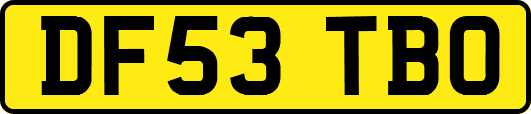 DF53TBO