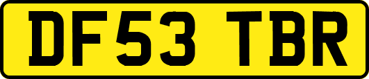 DF53TBR