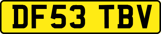 DF53TBV