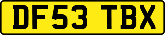 DF53TBX