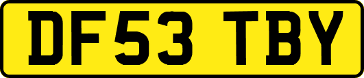 DF53TBY