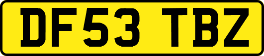 DF53TBZ