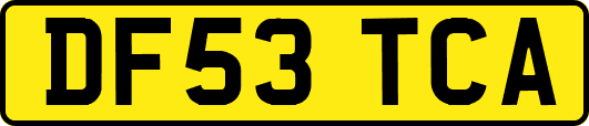 DF53TCA