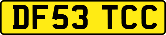 DF53TCC