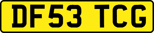 DF53TCG
