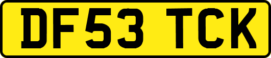 DF53TCK