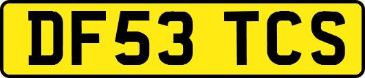 DF53TCS
