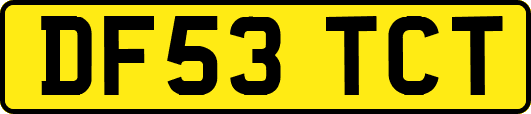 DF53TCT