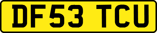 DF53TCU