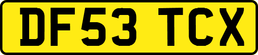 DF53TCX