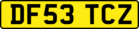 DF53TCZ